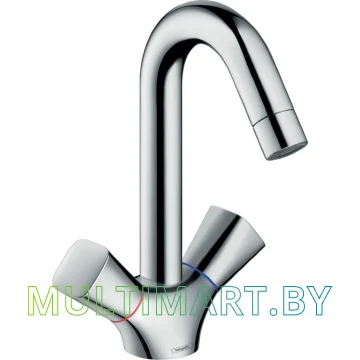 Смеситель Hansgrohe Logis (71221000)
